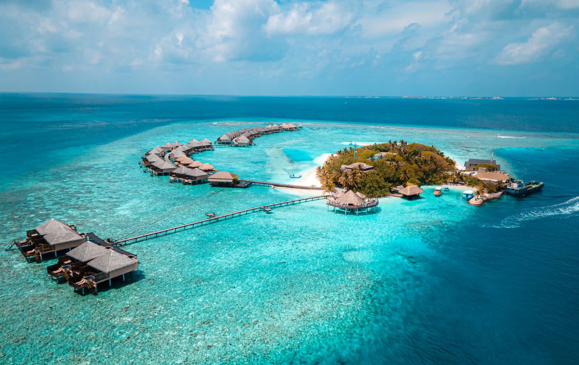 Step into an Intimate Overwater Escape at Adaaran Prestige Vadoo