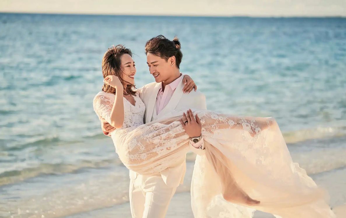 Moments Made for Two at Canareef Resort Maldives