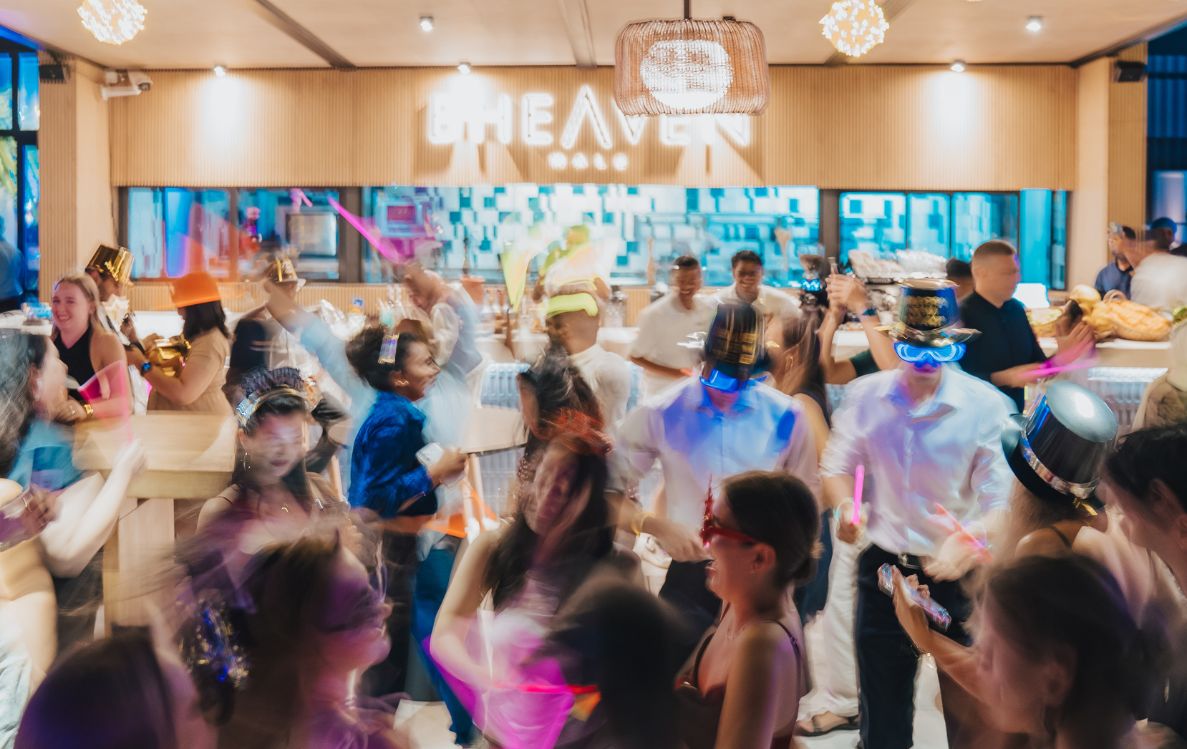 Barceló Nasandhura Male’ Concludes a Successful Week-Long Festive Celebration