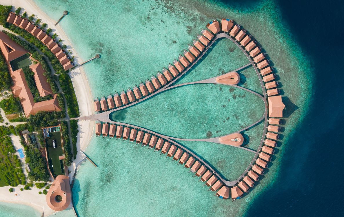 Enjoy Up to 80% Savings from Cinnamon Hotels & Resorts Maldives