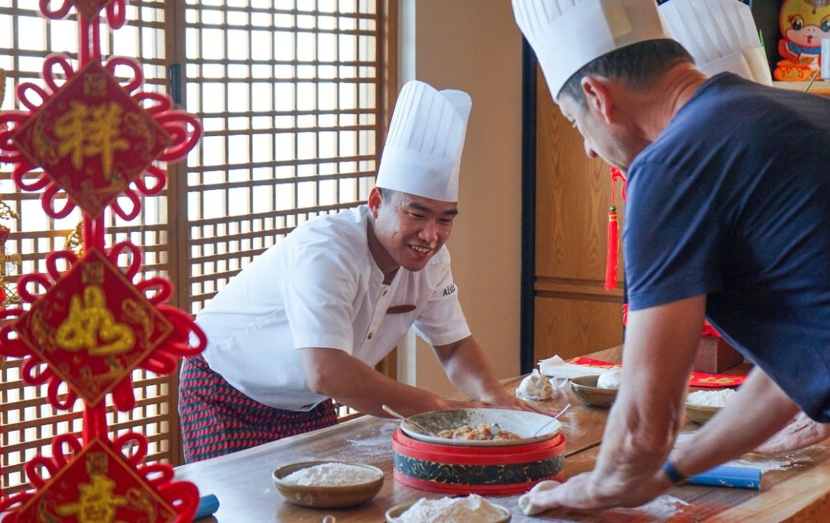 Alila Kothaifaru Maldives Welcomes the Year of the Horse with a Thoughtfully Curated Chinese New Year Celebration