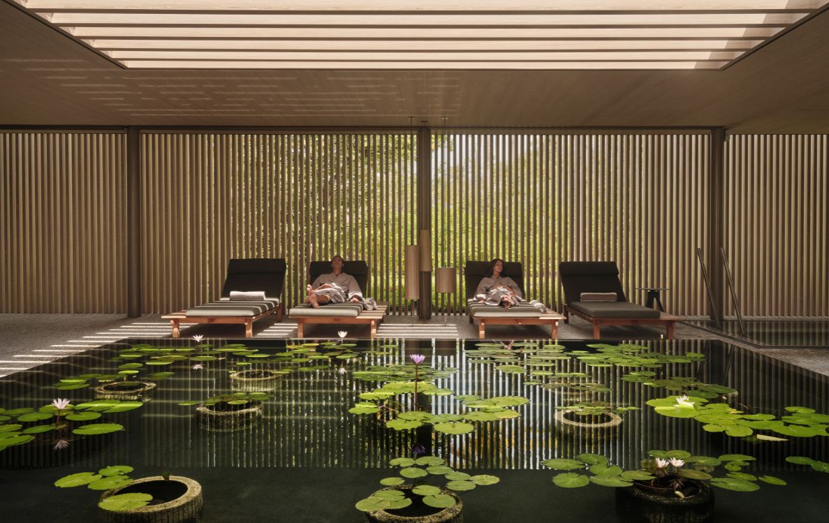 Patina Maldives, Fari Islands: A Refined Sanctuary of Bespoke Wellness