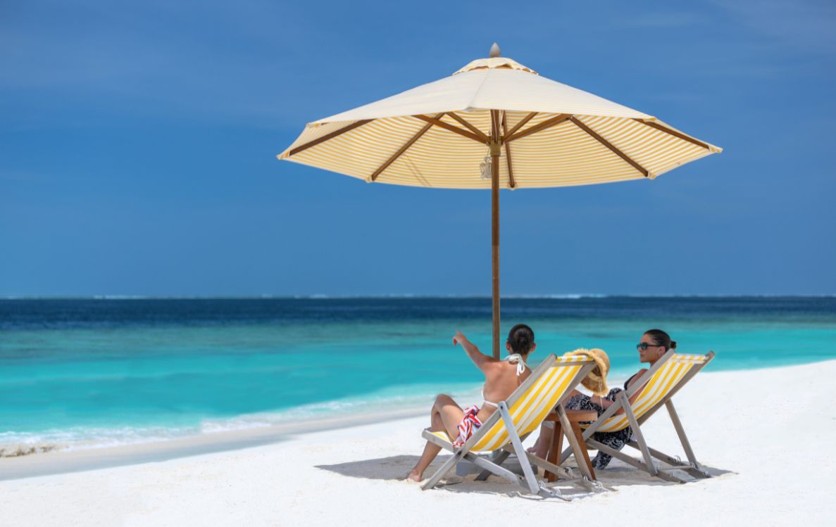 An Overview of the Maldives Tourism Industry in 2025