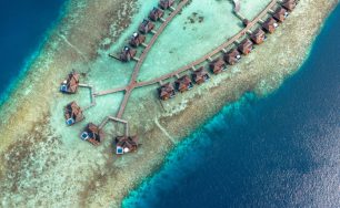 A Place to Unwind and Belong at Lily Beach Resort & Spa