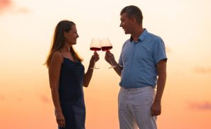 A Celebration of Boundless Flavours at Lily Beach Resort & Spa