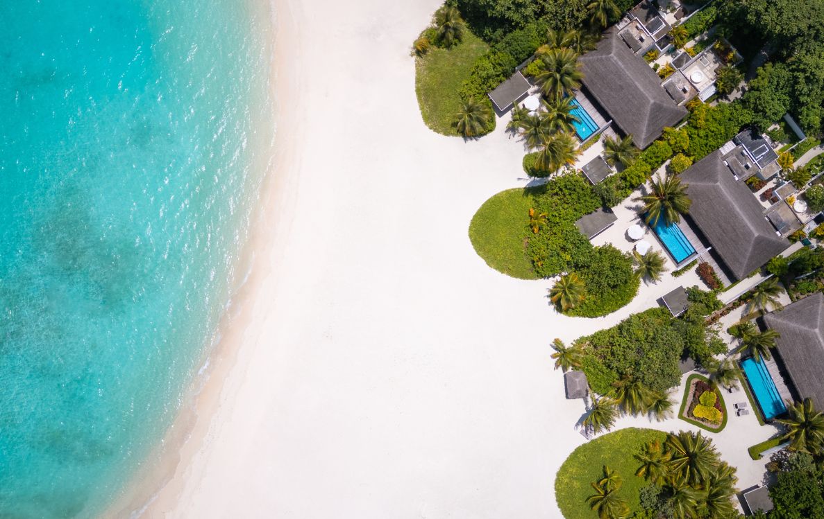 Sirru Fen Fushi Celebrates Traditions in Celebration With Lunar New Year, Eid & Easter