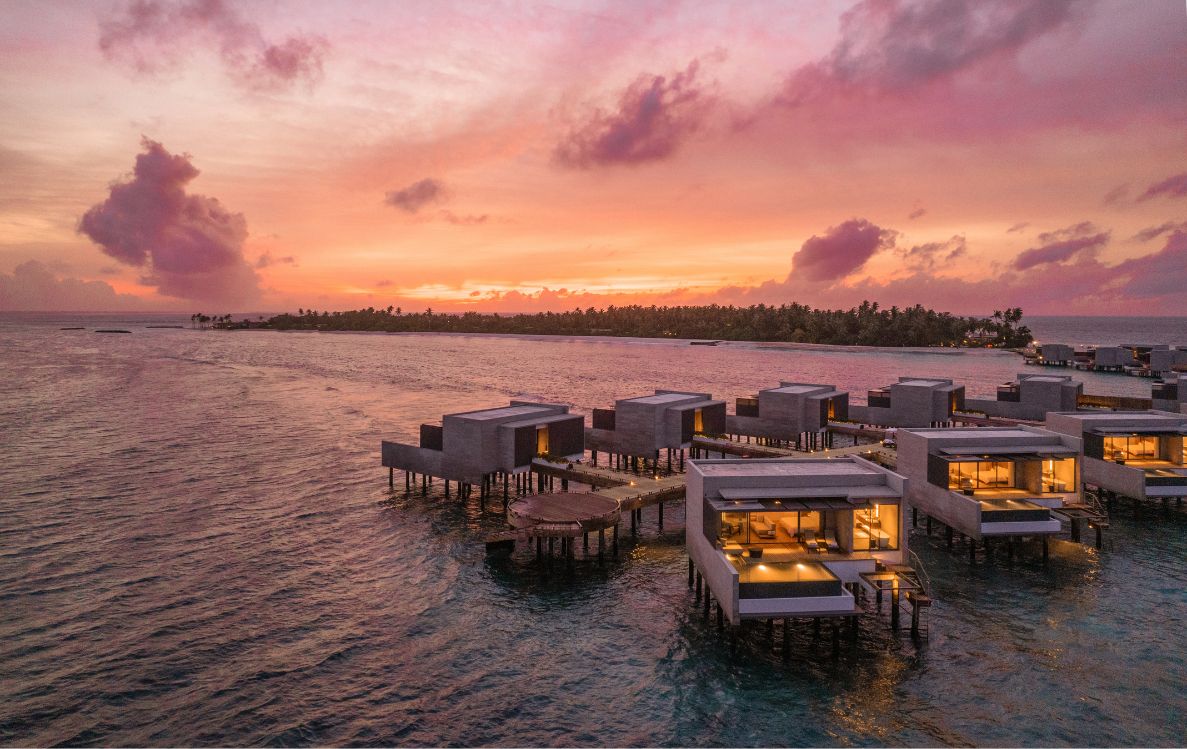 Editor’s Pick: Slow Moments and Gentle Discoveries at Alila Kothaifaru Maldives
