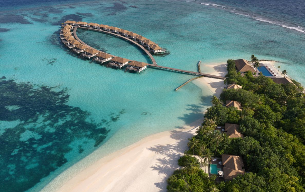 Noku Maldives, Vignette Collection Launches Coral Propagation Programme Under “Means for Good” Initiative