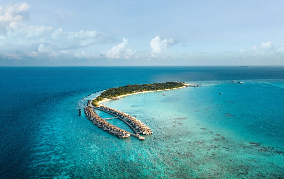 Chef Heiko Nieder Brings Two-Michelin-Starred Culinary Artistry to Sirru Fen Fushi This February