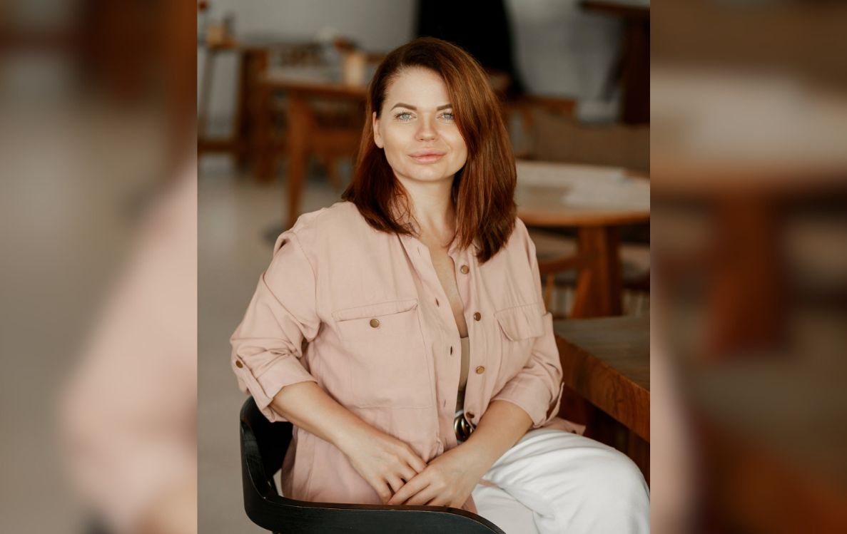 A Transformational Wellness Journey with Marina Vladykina at Calm Spa, JA Manafaru