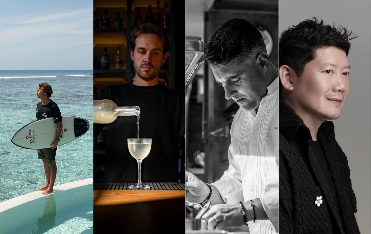 The Ritz-Carlton Maldives, Fari Islands Announces Masters of Crafts Residencies for 2026