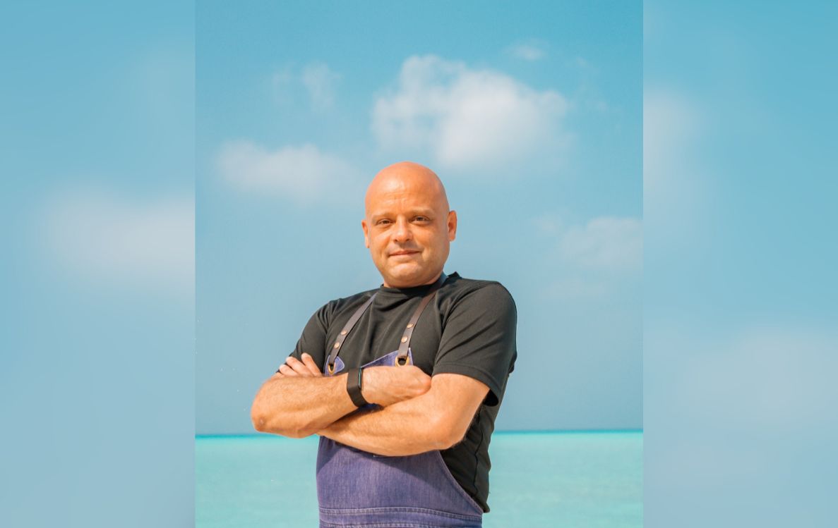 Taj Exotica Resort & Spa, Maldives Appoints Luke Borg as Culinary Director