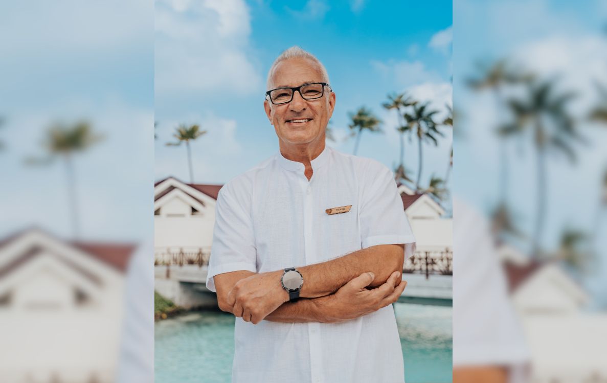OBLU XPERIENCE Ailafushi and OBLU SELECT Lobigili Appoints David Alan Burley as General Manager