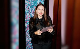 Milaidhoo Maldives Presents Art Spirit Residency with Curator Vera Alkhova