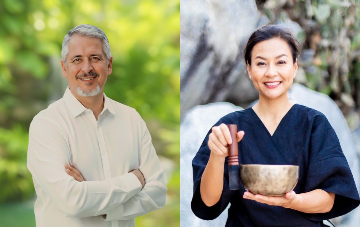 Discover Integrative Therapies and Tranquility at Amilla Maldives