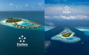 Crown & Champa Resorts Celebrates Dual Forbes Travel Guide Five-Star Honors for 2026