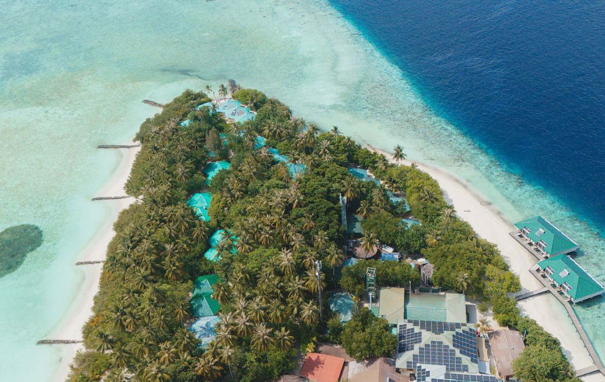 Must-Have Experiences Await at Embudu Village