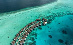 Celebrate Chinese New Year Island-Style at Avani+ Fares Maldives