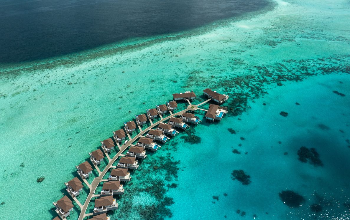 Celebrate Chinese New Year Island-Style at Avani+ Fares Maldives