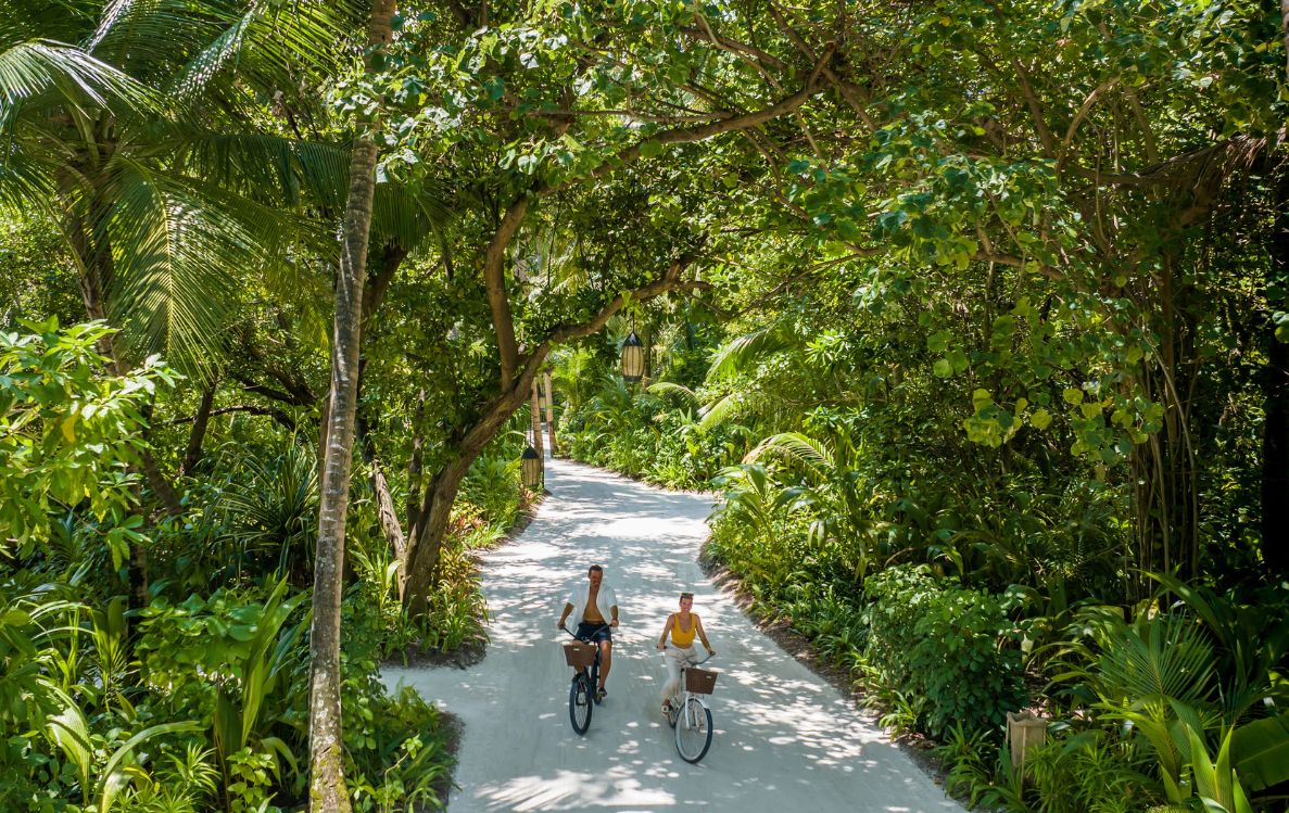 Island Energy and Lunar Rituals Unite for Chinese New Year 2026 at Niyama Private Islands Maldives