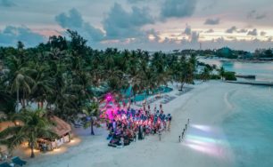 Holiday Inn Resort Kandooma Maldives Announces 2026 Music in Paradise Concert Line-Up as Shows Near Sell-Out