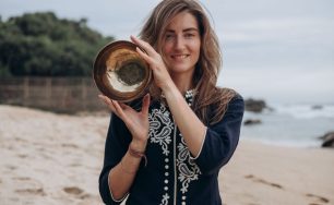 JW Marriott Maldives Kaafu Atoll Island Resort Welcomes Daria Gudkova for Wellness Residency