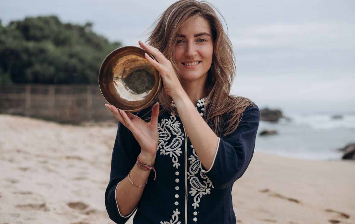 JW Marriott Maldives Kaafu Atoll Island Resort Welcomes Daria Gudkova for Wellness Residency