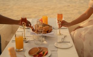 Sun Siyam Iru Veli Expands Its Culinary Story with Two New Experiences