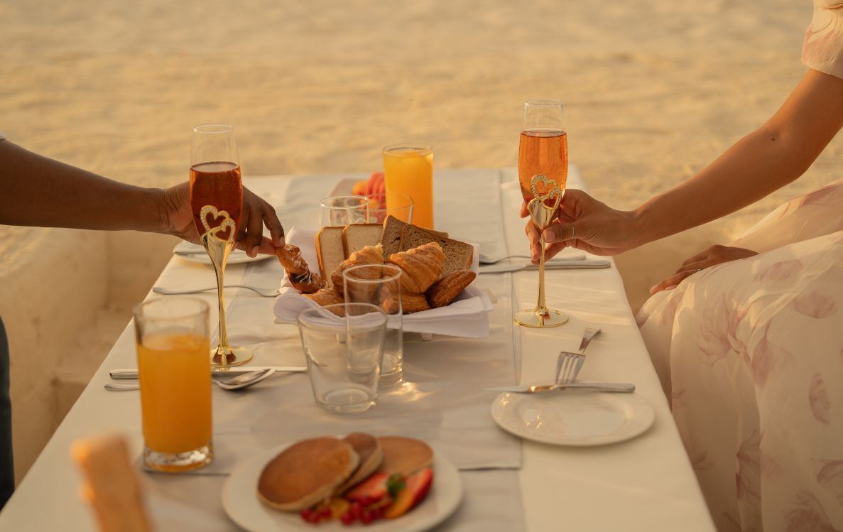 Sun Siyam Iru Veli Expands Its Culinary Story with Two New Experiences