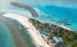 Aloha Ohana: Cora Cora Maldives Unveils a Week-Long Easter Party Inspired by Island Spirit