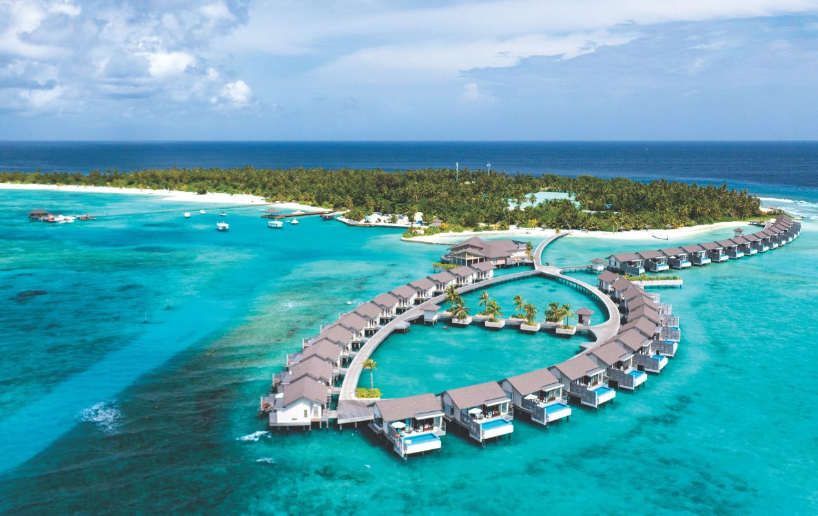 Atmosphere Core Secures a Triple Win at Layalina Editor’s Choice Awards 2025