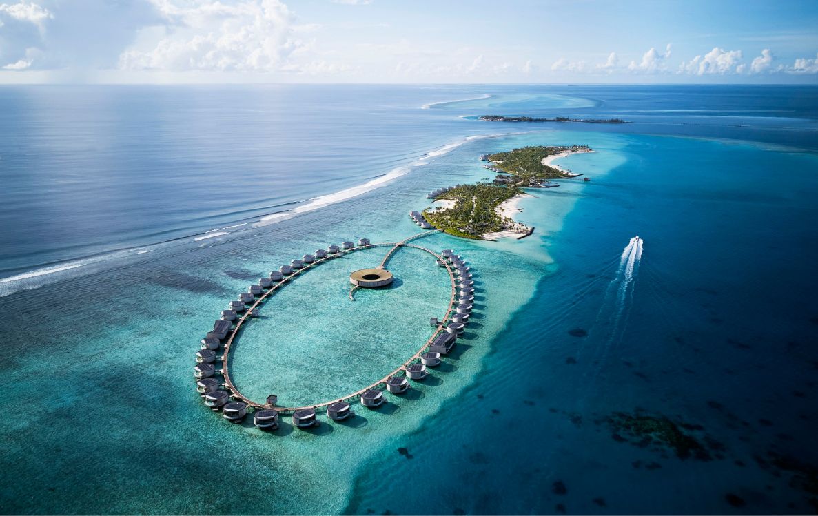 The Ritz-Carlton Maldives, Fari Islands to Mark International Women’s Day 2026 with “Give to Gain” Programme