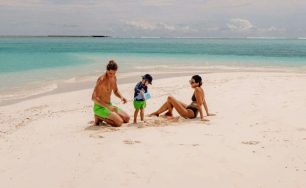The Perfect Family Escape: Park Player Experience at Villa Park Maldives