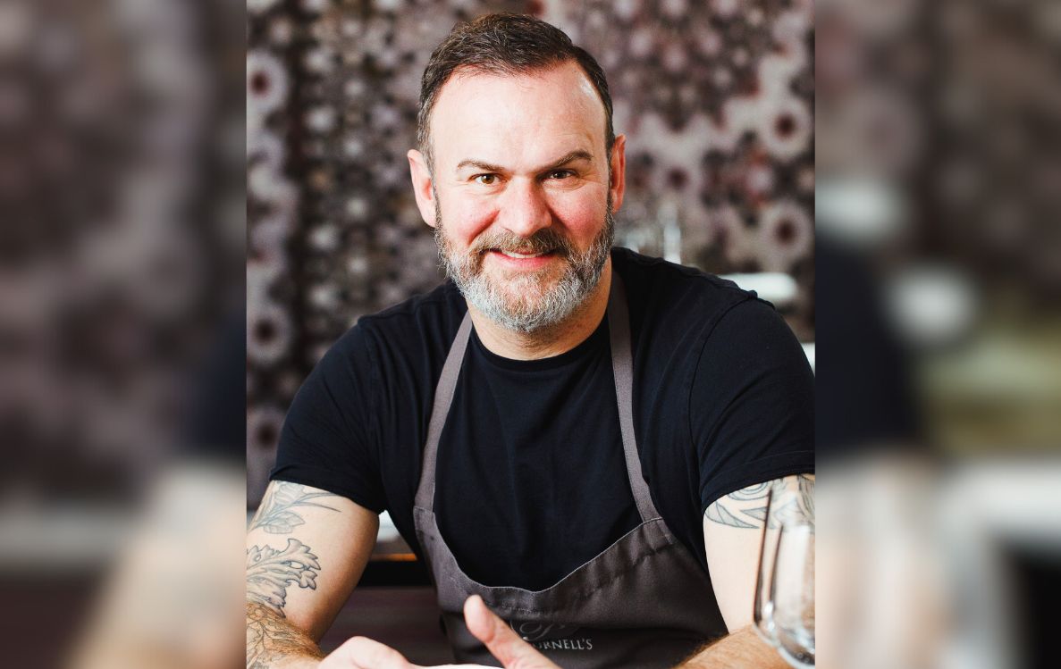 St. Regis Maldives Vommuli Resort Welcomes Michelin-Starred Chef Glynn Purnell in April 2026