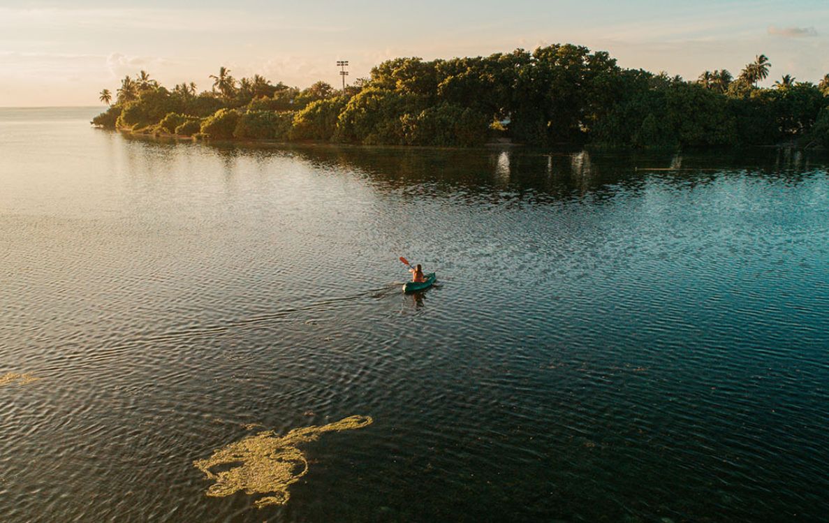 Discover Adventure and Culture at Equator Village Maldives