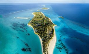 Villa Park Recognised with HolidayCheck Award 2026