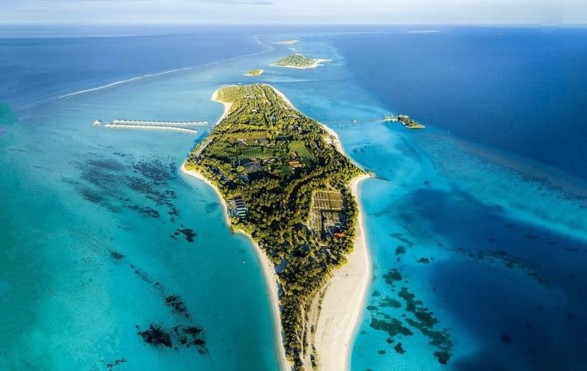 Villa Park Recognised with HolidayCheck Award 2026