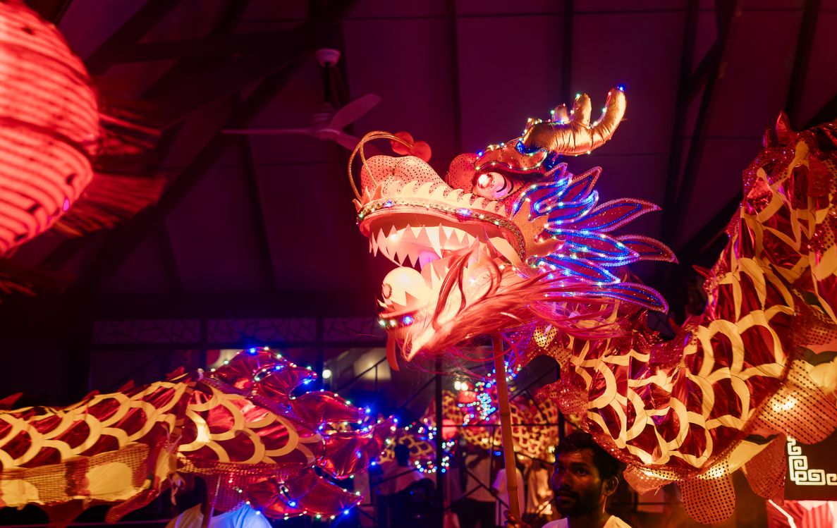 Sun Siyam Welcomes the Lunar New Year with Cultural Celebrations Across the Maldives