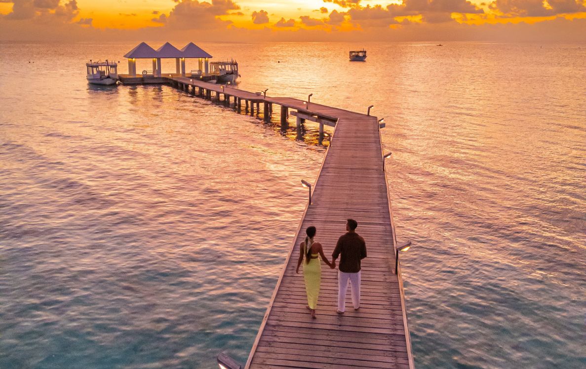 Love in Paradise: Valentine’s Day at ananea Diamonds Athuruga & Diamonds Thudufushi