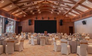 Dusit International Unveils Feydhoo Hall at dusitD2 Feydhoo Maldives: A New Era for Events, Weddings and Meetings in the Maldives