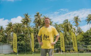 Michael Owen’s Football Camp Returns to Avani+ Fares Maldives Resort for 2026