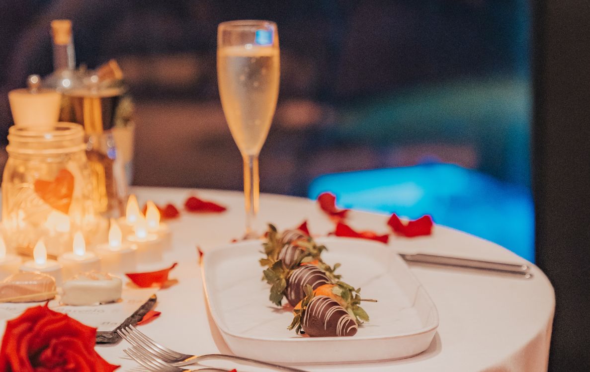 Celebrate Valentine’s Day with an Elevated Dinner Buffet at Barceló Nasandhura Malé