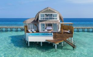 Marking Eid Mubarak with Meaningful Moments at JW Marriott Maldives Resort & Spa 