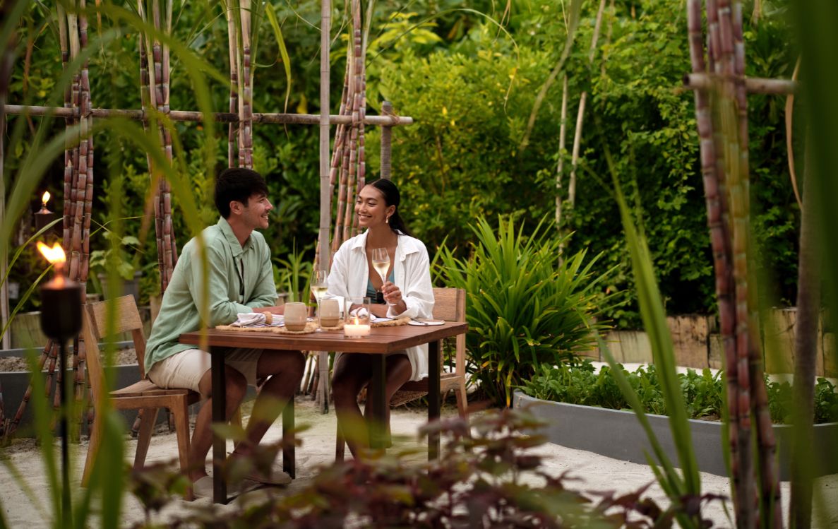 Editor’s Pick: The Evolution of Resort Dining in the Maldives