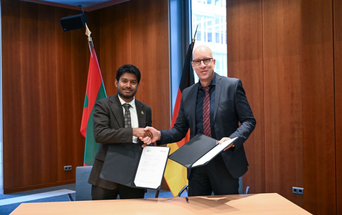 Visit Maldives and DERTOUR Deutschland Sign MoU to Drive German Tourist Growth