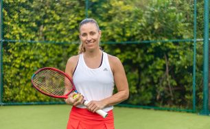 The St. Regis Maldives Vommuli Resort Announces Partnership with LUX Tennis