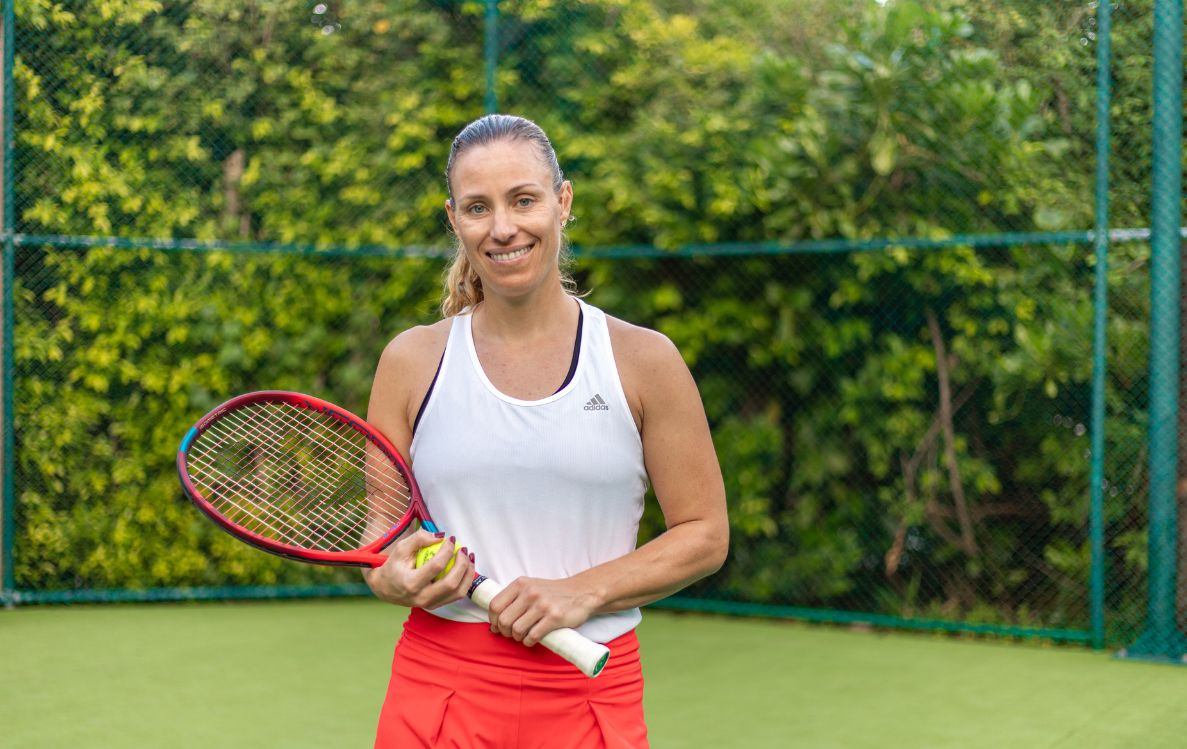 The St. Regis Maldives Vommuli Resort Announces Partnership with LUX Tennis