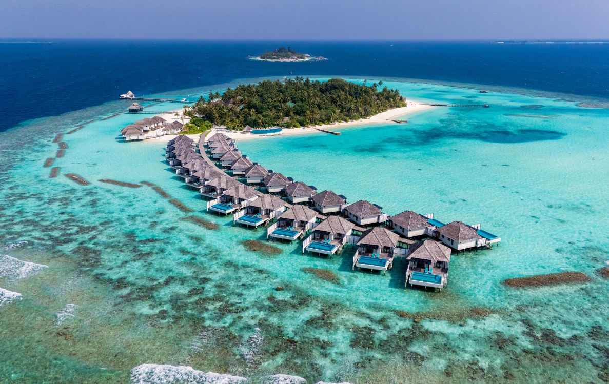 Eid at Nova Maldives: Where Time Slows and Moments are Shared