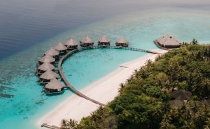 Maldives Properties Among Most Popular Hotels in HolidayCheck Award 2026