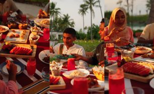Share the Spirit of Ramadan with Special Iftar Gatherings at OBLU XPERIENCE Ailafushi